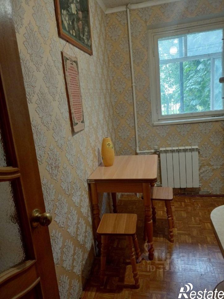 1-комн квартира б-р Туполева, 17,  д. 17