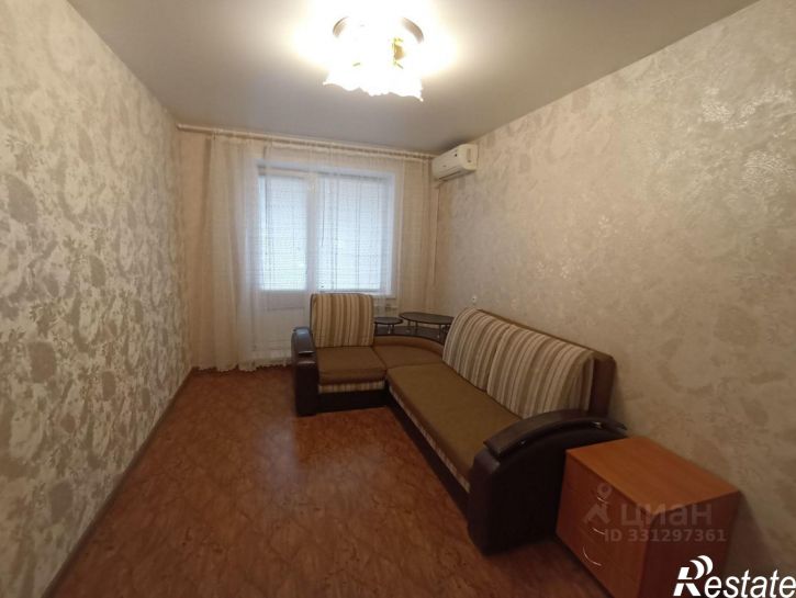 1-комн квартира ул Калмыцкая, 34,  д. 34