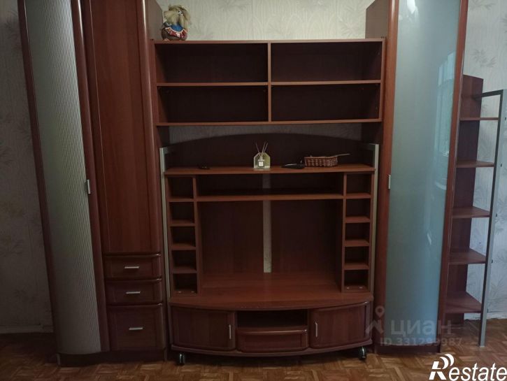 1-комн квартира б-р Туполева, 17,  д. 17