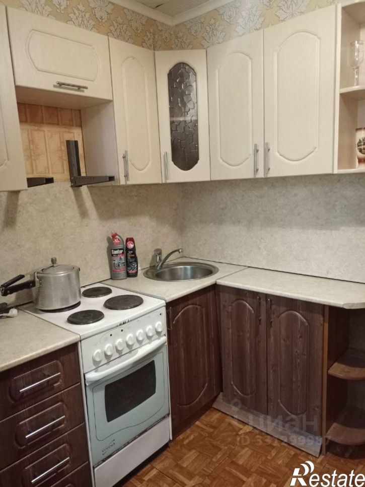 1-комн квартира б-р Туполева, 17,  д. 17