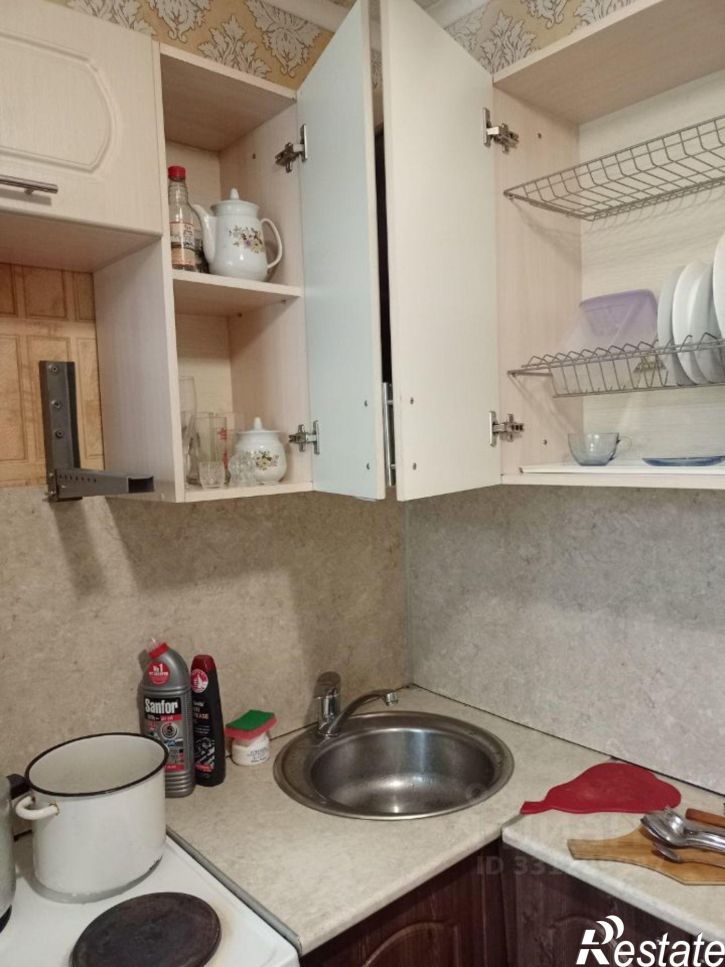 1-комн квартира б-р Туполева, 17,  д. 17