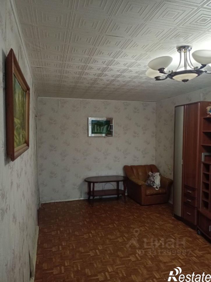 1-комн квартира б-р Туполева, 17,  д. 17