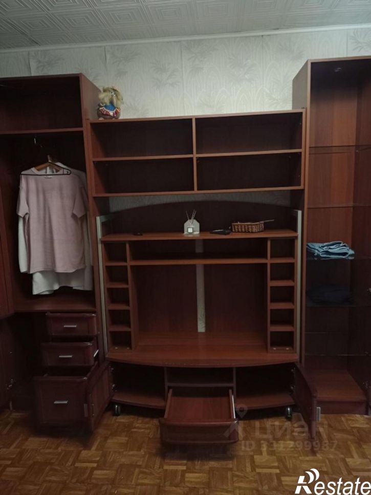 1-комн квартира б-р Туполева, 17,  д. 17