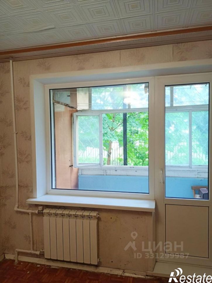 1-комн квартира б-р Туполева, 17,  д. 17