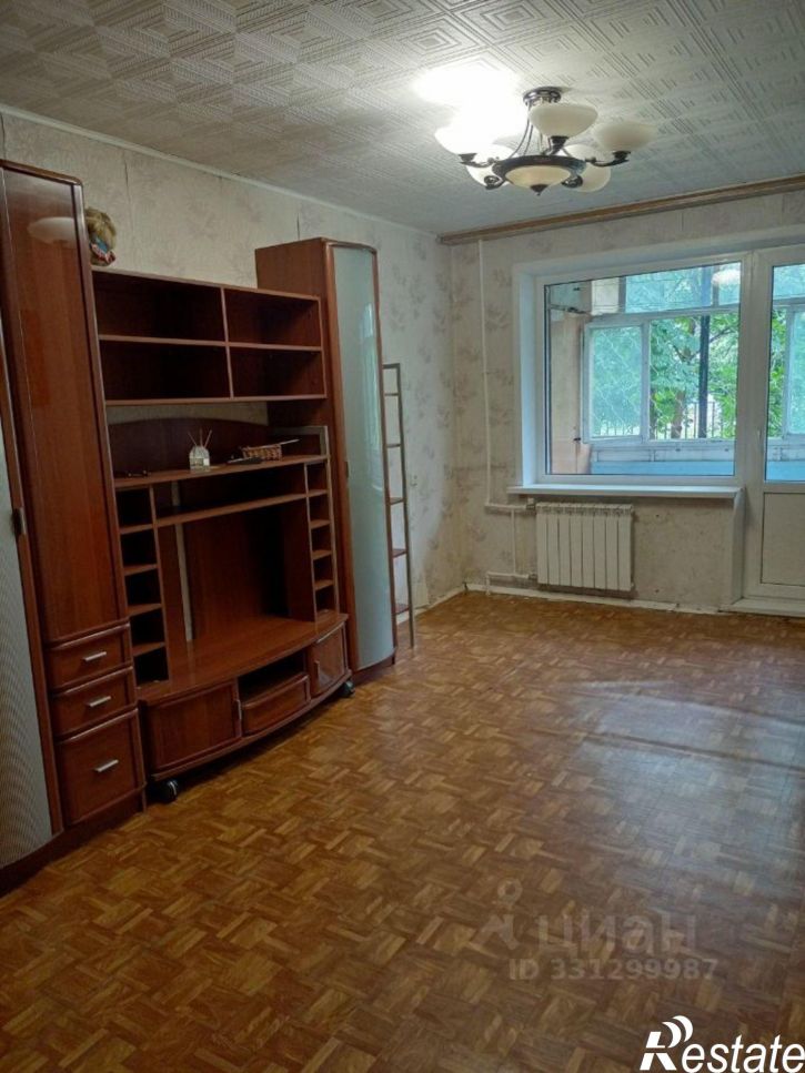 1-комн квартира б-р Туполева, 17,  д. 17