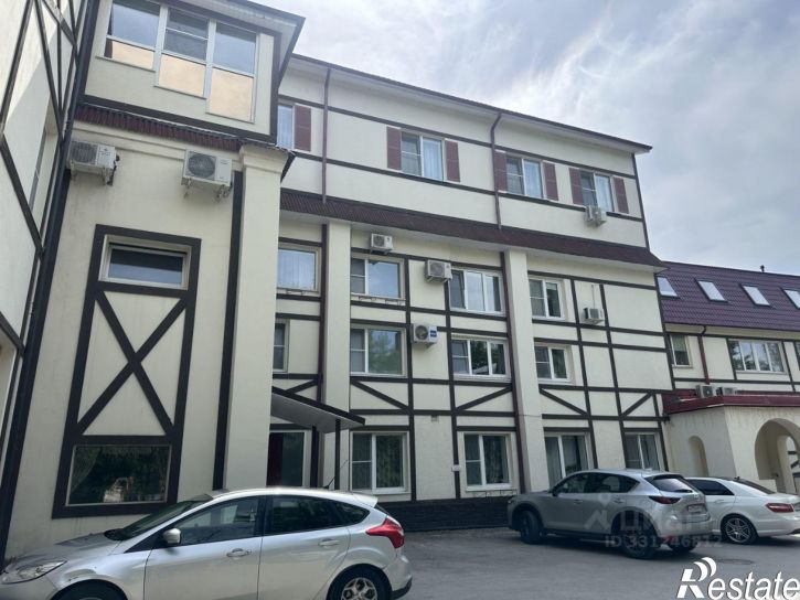 5-комн квартира Лесопарковое шоссе, 31,  д. 31