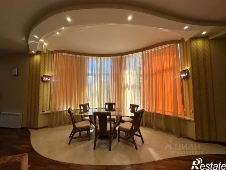 5-комн квартира Лесопарковое шоссе, 31,  д. 31