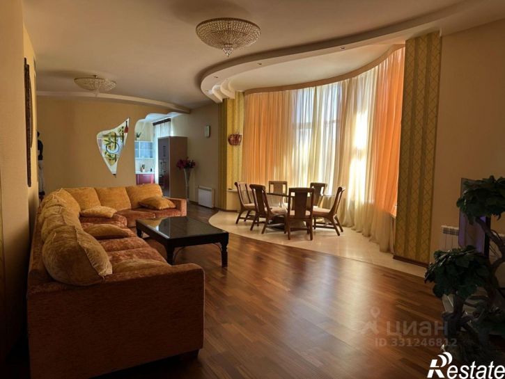 5-комн квартира Лесопарковое шоссе, 31,  д. 31