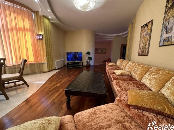5-комн квартира Лесопарковое шоссе, 31,  д. 31