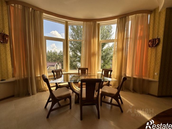 5-комн квартира Лесопарковое шоссе, 31,  д. 31