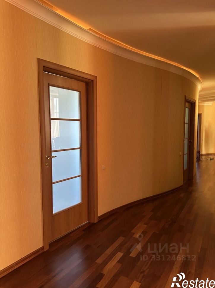 5-комн квартира Лесопарковое шоссе, 31,  д. 31
