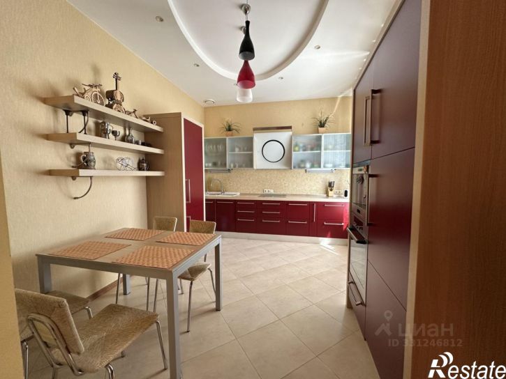 5-комн квартира Лесопарковое шоссе, 31,  д. 31