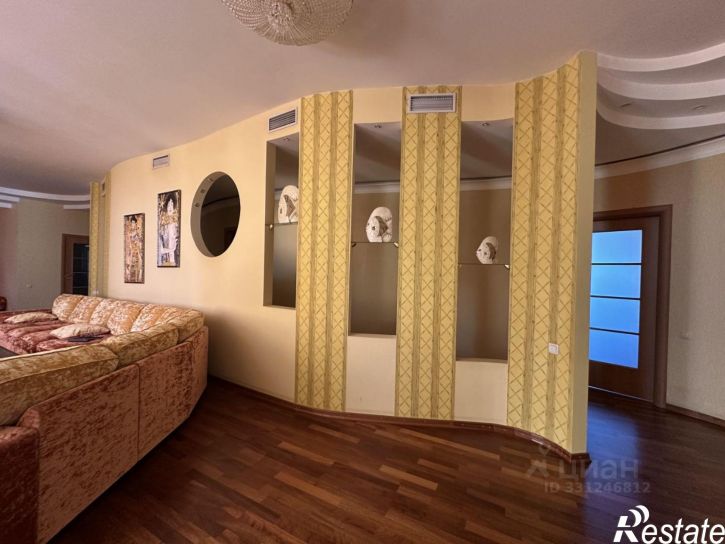 5-комн квартира Лесопарковое шоссе, 31,  д. 31