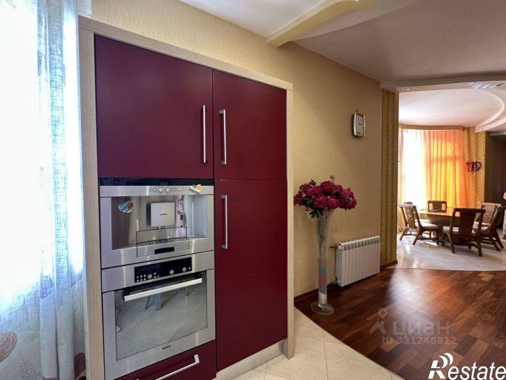 5-комн квартира Лесопарковое шоссе, 31,  д. 31