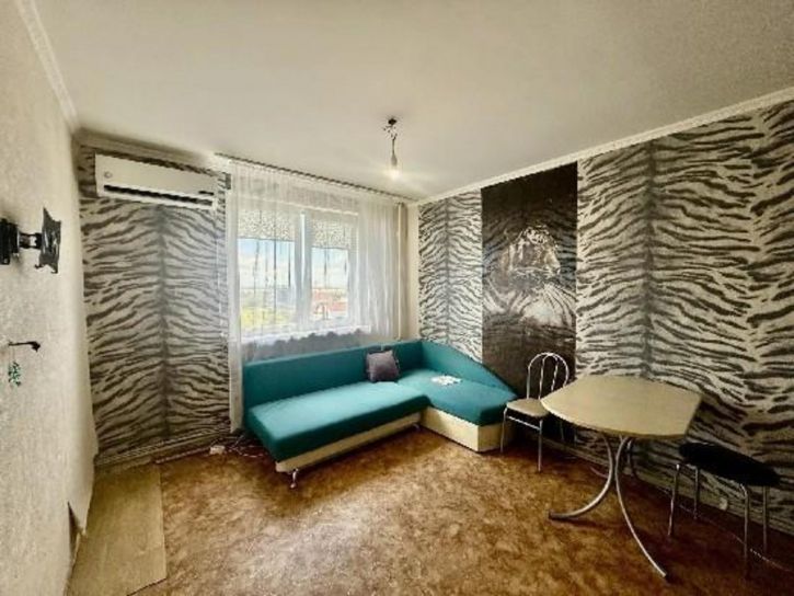 1-комн квартира Фрунзе, 27