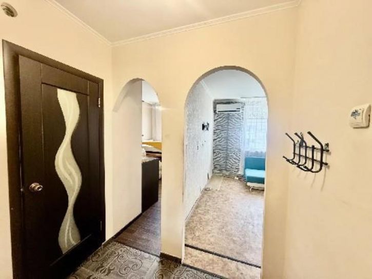 1-комн квартира Фрунзе, 27