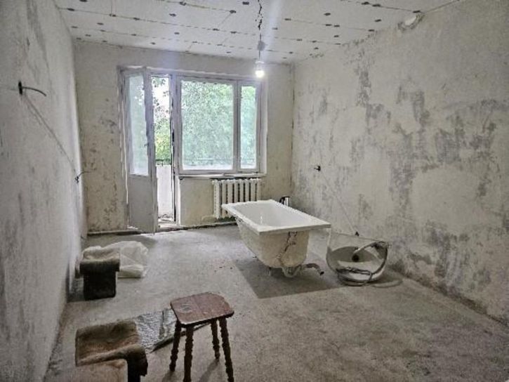 1-комн квартира Свердлова, 44