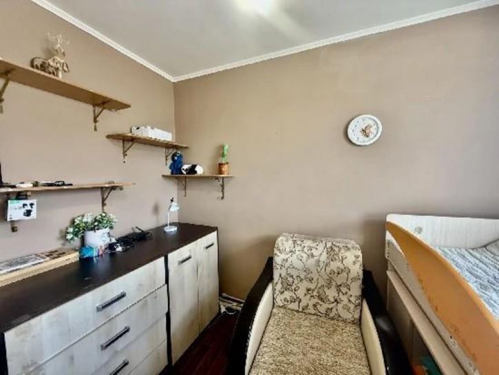 1-комн квартира Фрунзе, 27