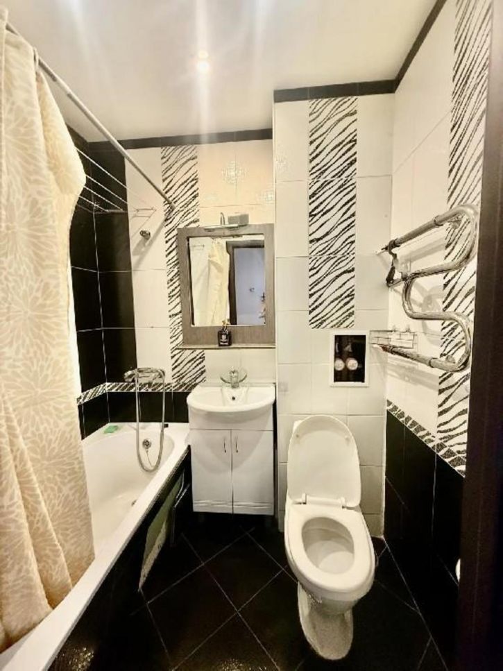 1-комн квартира Фрунзе, 27