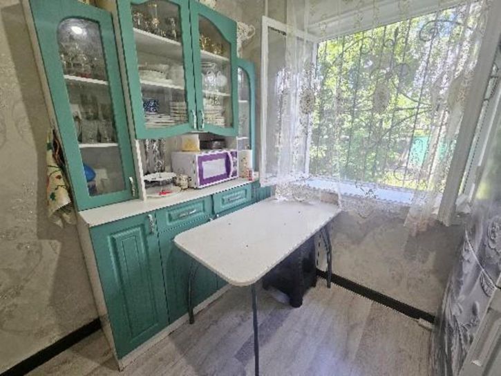 2-комн квартира Комсомольская, 46А
