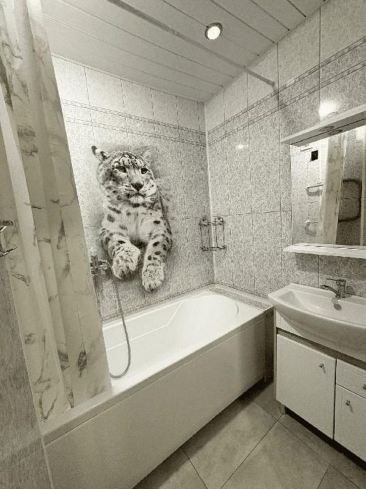 1-комн квартира Кудашева, 108