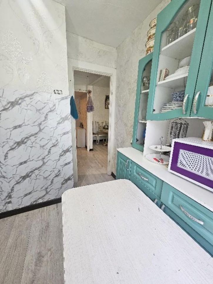 2-комн квартира Комсомольская, 46А