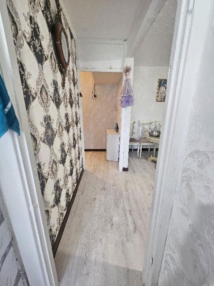2-комн квартира Комсомольская, 46А