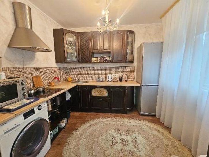 1-комн квартира Гидротехническая, 40
