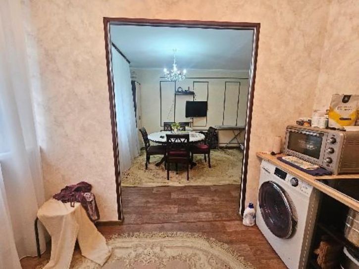 1-комн квартира Гидротехническая, 40