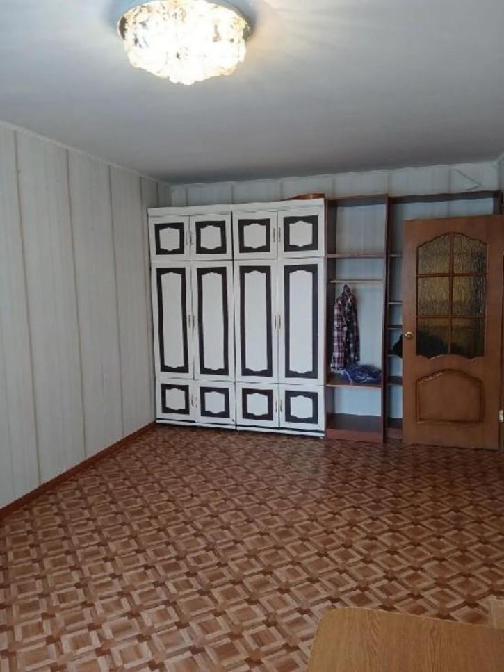 3-комн квартира Московский пр-т, 11