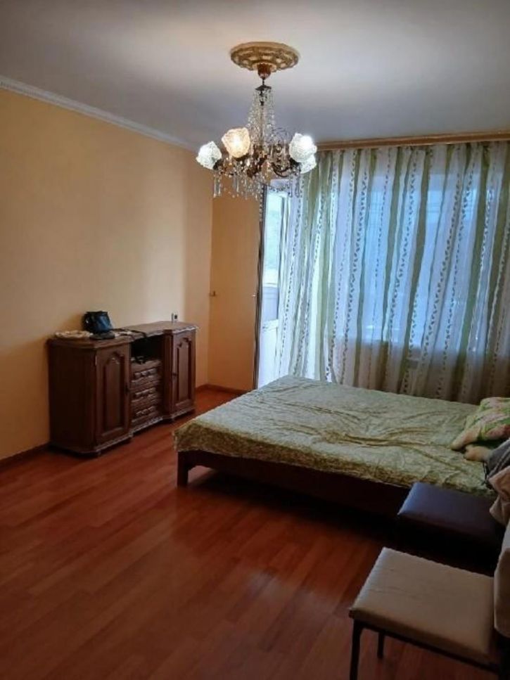 3-комн квартира Московский пр-т, 11