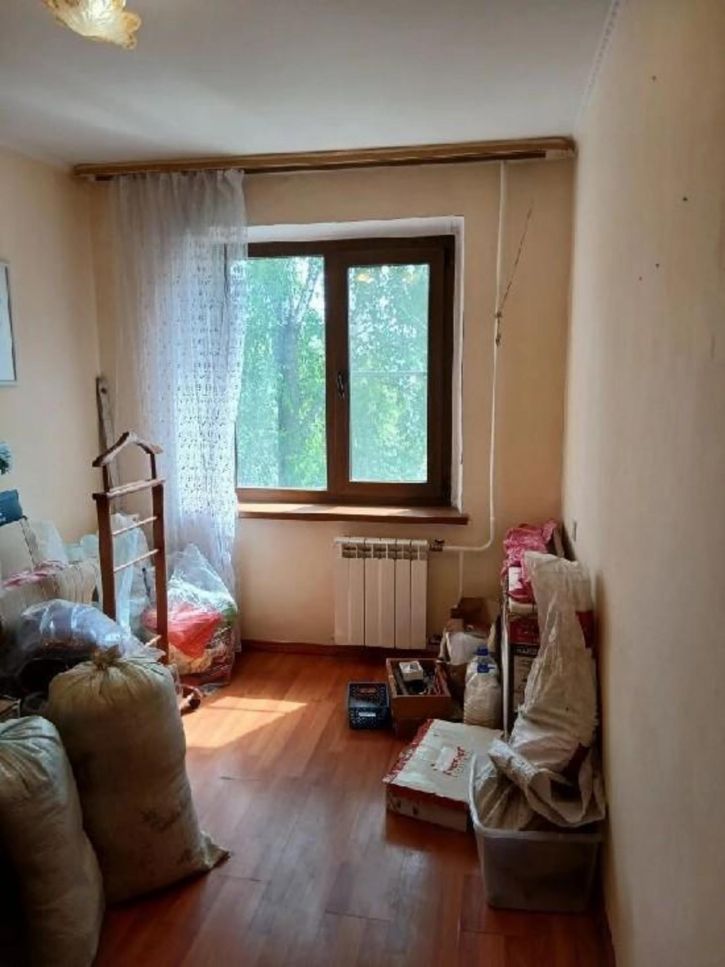 3-комн квартира Московский пр-т, 11