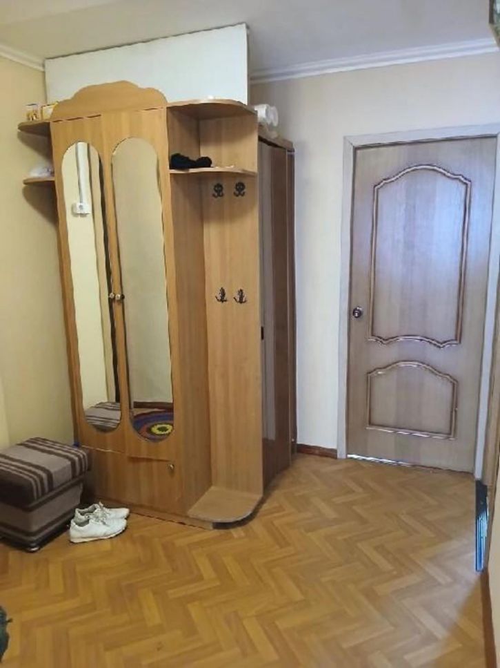 3-комн квартира Московский пр-т, 11