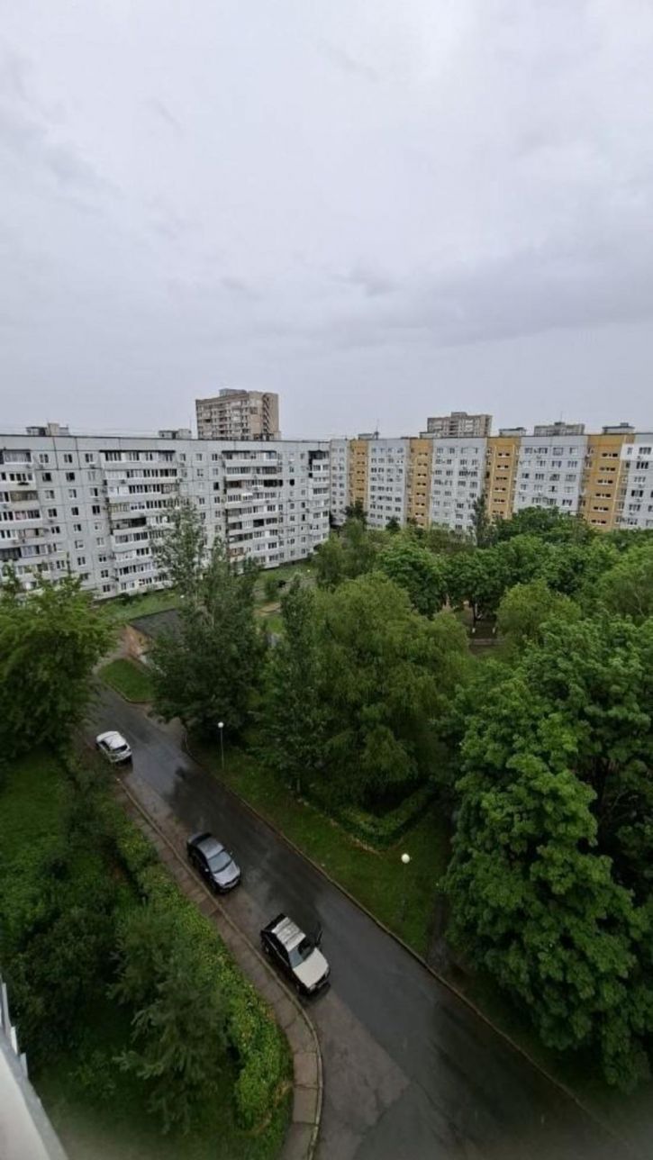 1-комн квартира Юбилейная, 79