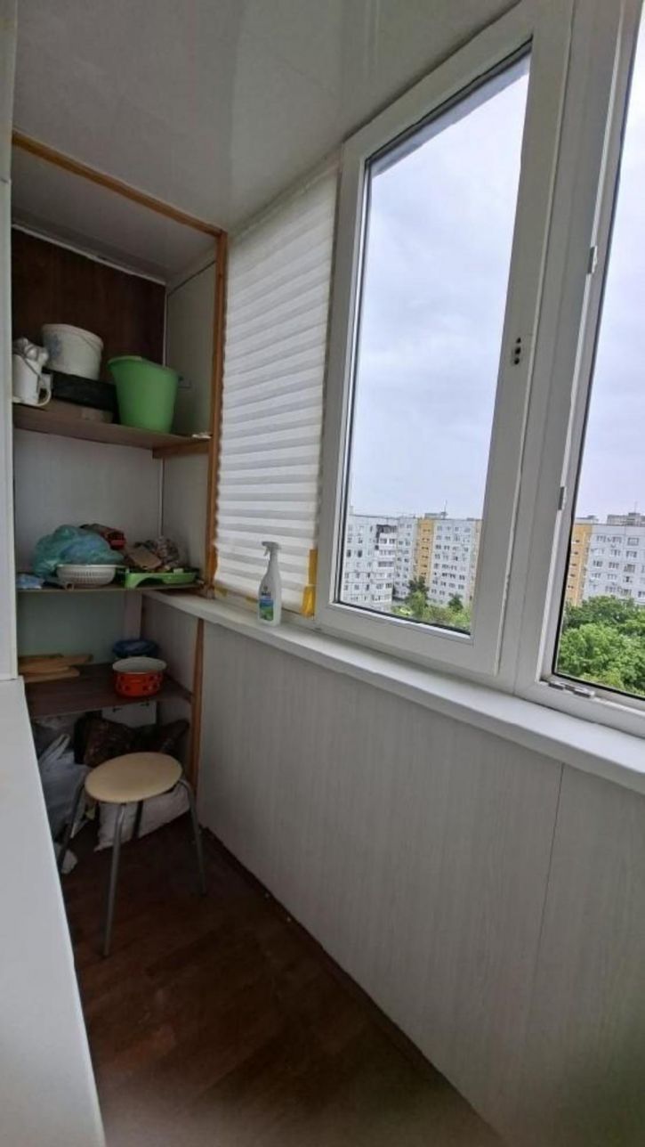 1-комн квартира Юбилейная, 79