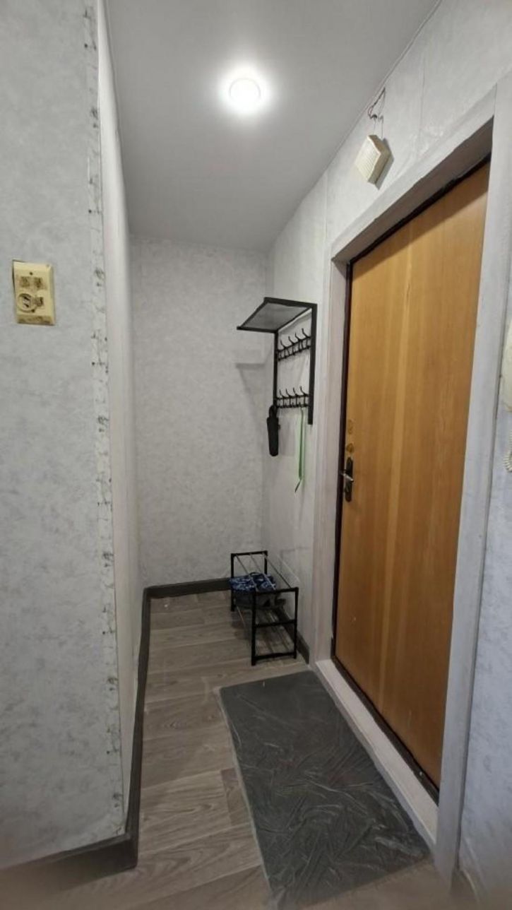 1-комн квартира Юбилейная, 79
