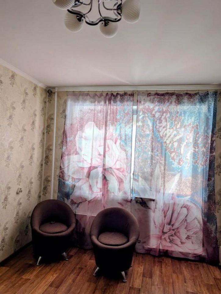 1-комн квартира Южное ш-се, 37
