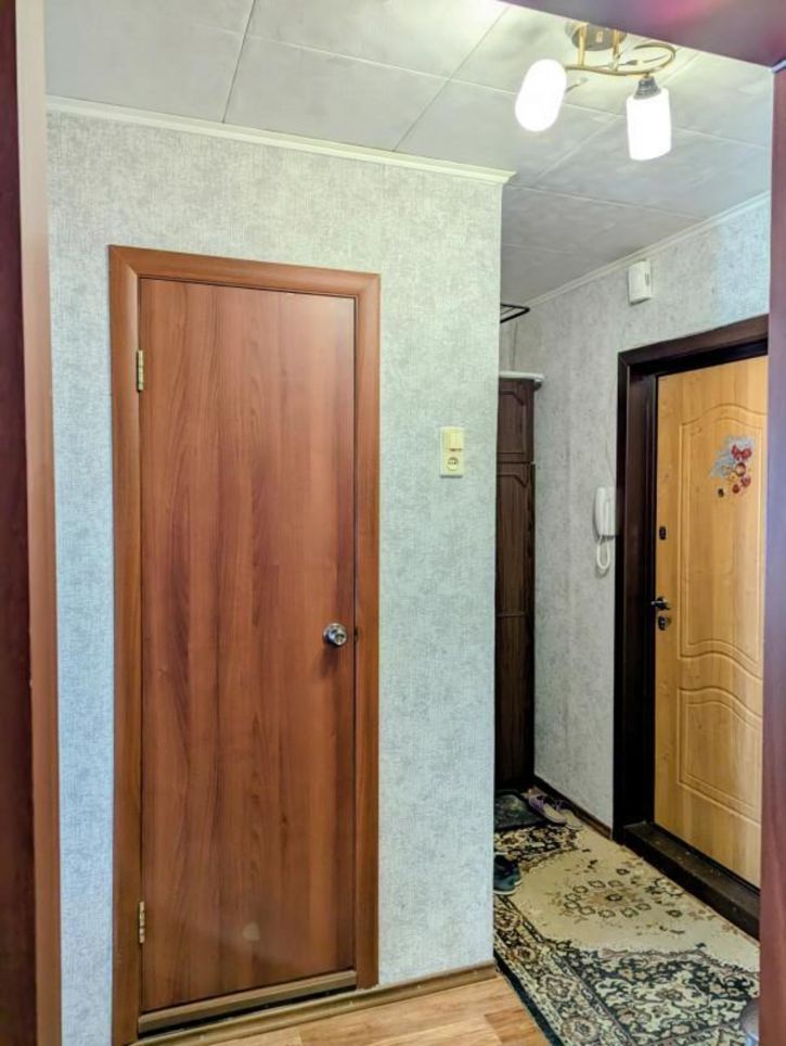 1-комн квартира Южное ш-се, 37