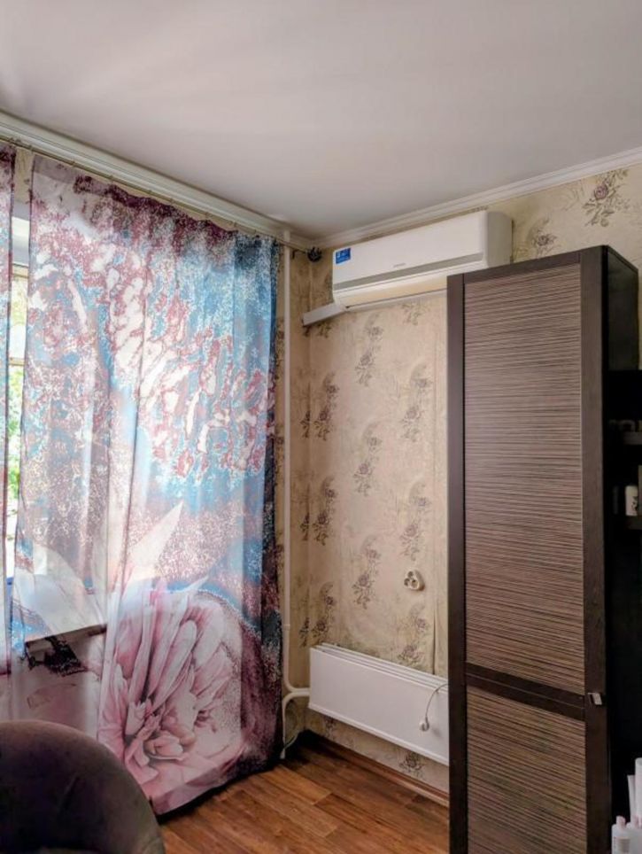 1-комн квартира Южное ш-се, 37