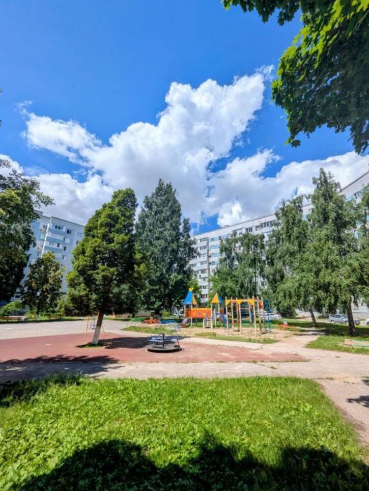 1-комн квартира Южное ш-се, 37
