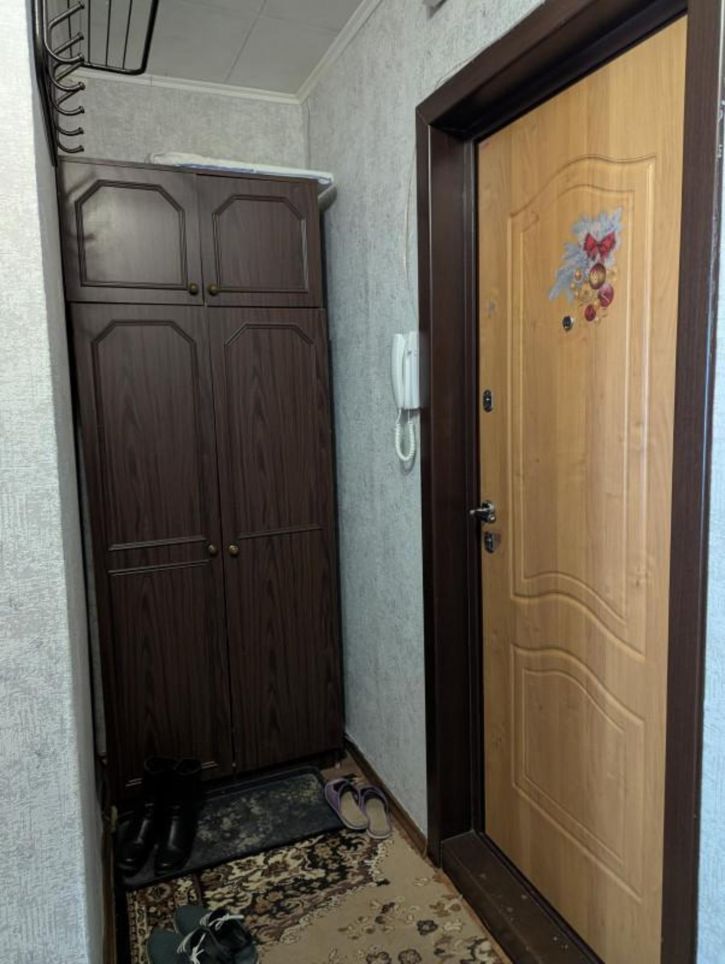 1-комн квартира Южное ш-се, 37