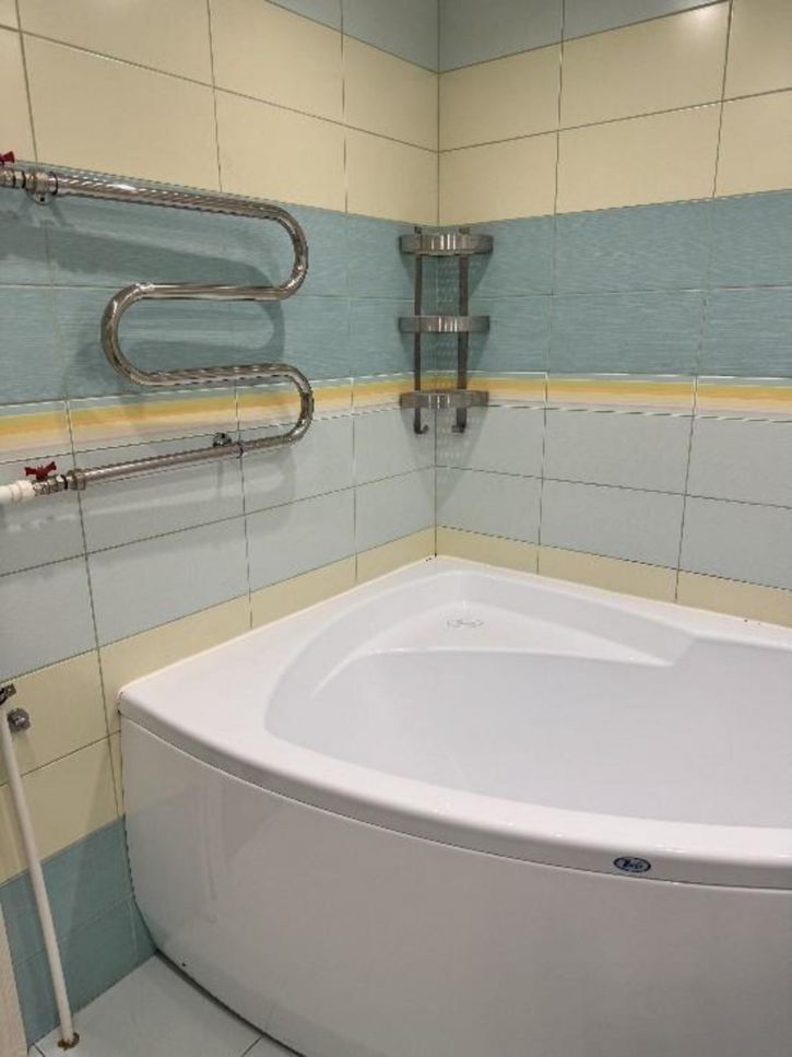 3-комн квартира Орджоникидзе б-р, 15