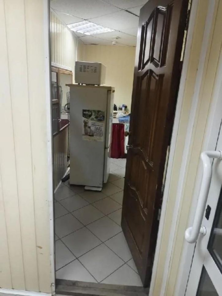 Офис Революционная, 28