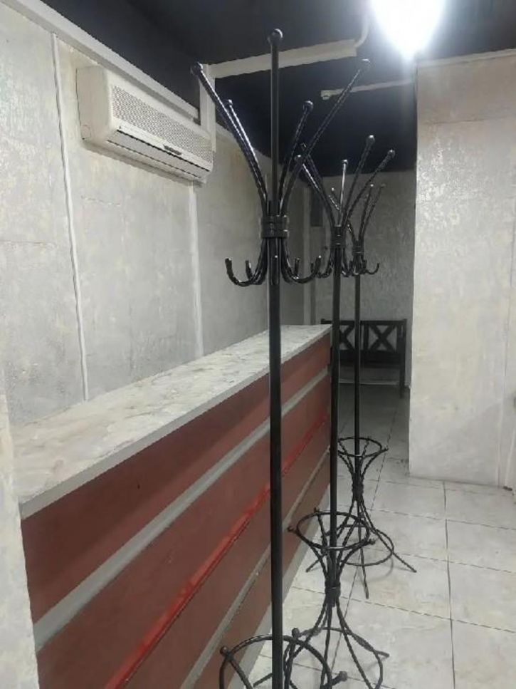 Офис Революционная, 28