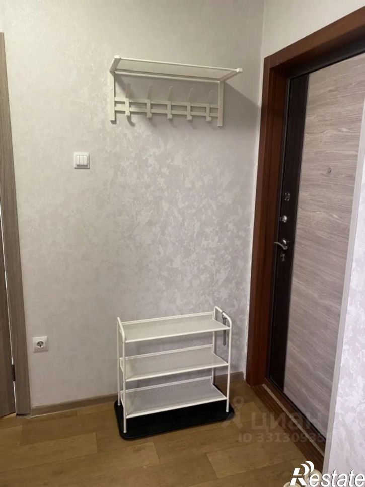1-комн квартира улица Победы, 31,  д. 31
