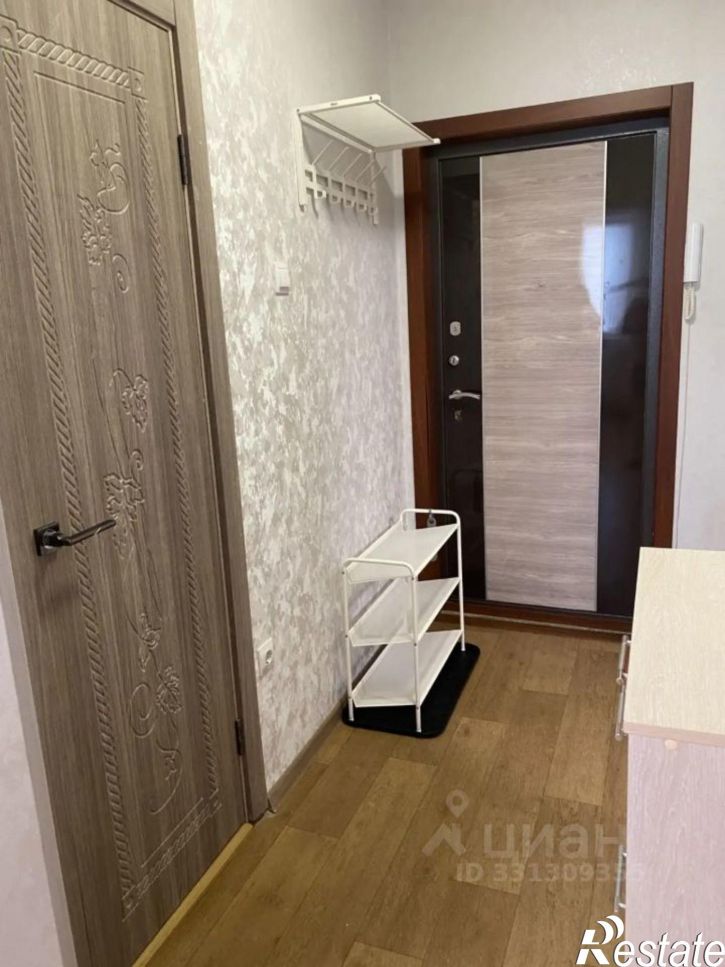 1-комн квартира улица Победы, 31,  д. 31