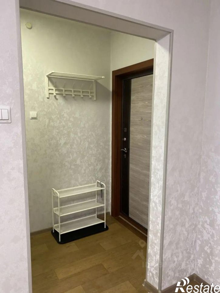 1-комн квартира улица Победы, 31,  д. 31