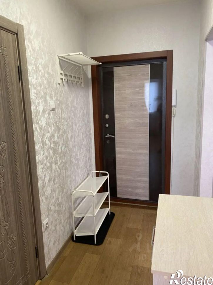 1-комн квартира улица Победы, 31,  д. 31