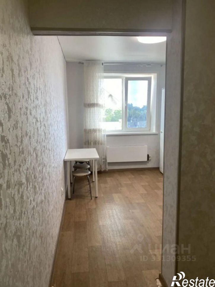 1-комн квартира улица Победы, 31,  д. 31