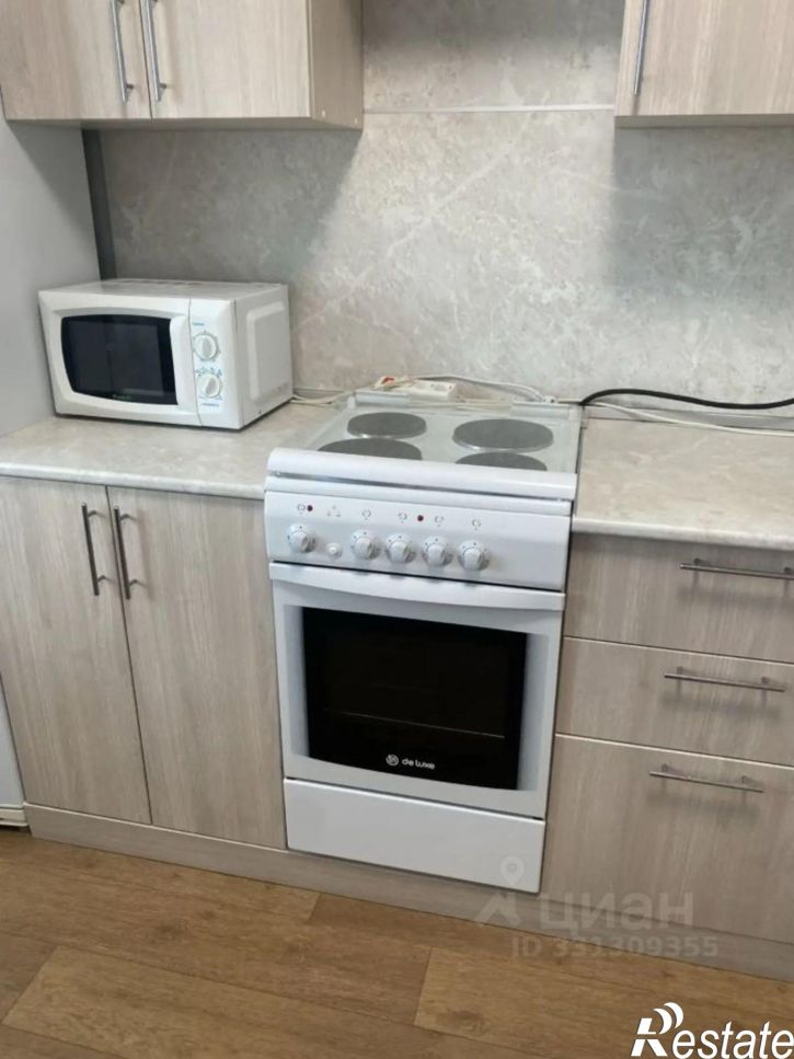 1-комн квартира улица Победы, 31,  д. 31